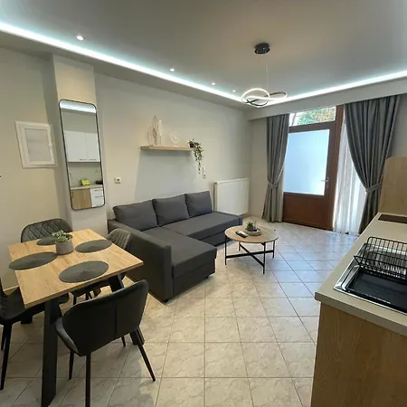 La Casa De Verano 公寓 *