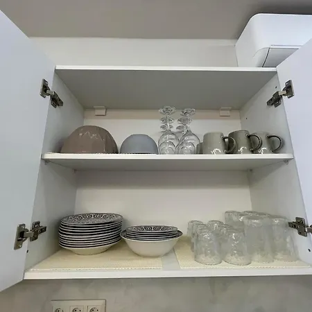 La Casa De Verano 公寓