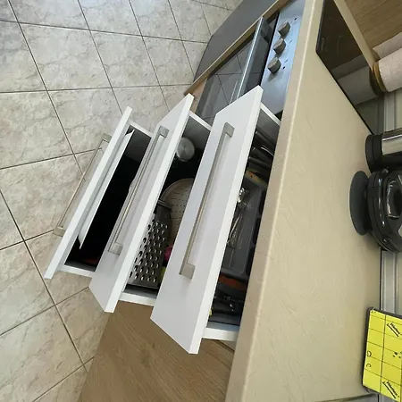 La Casa De Verano 公寓 斯卡拉索提罗斯