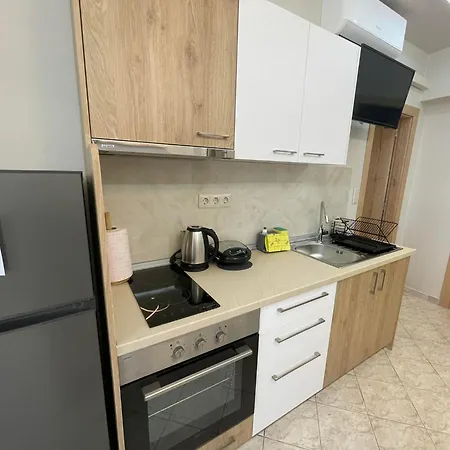 公寓 La Casa De Verano