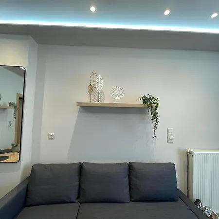 La Casa De Verano 公寓 *