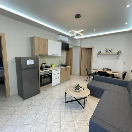 La Casa De Verano 斯卡拉索提罗斯