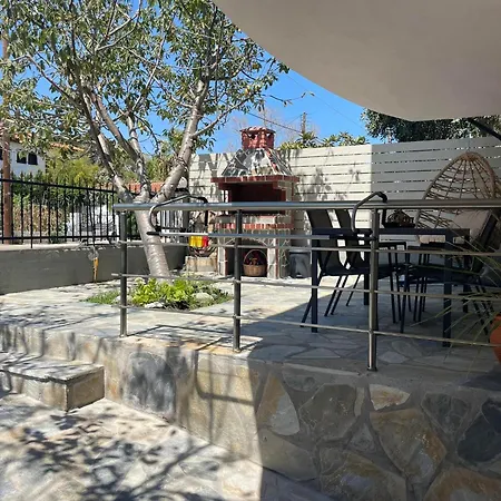 La Casa De Verano 斯卡拉索提罗斯