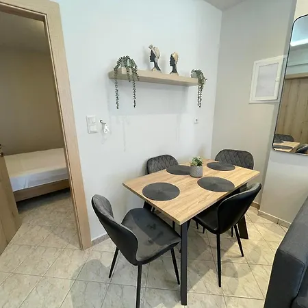 公寓 La Casa De Verano