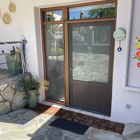 公寓 La Casa De Verano