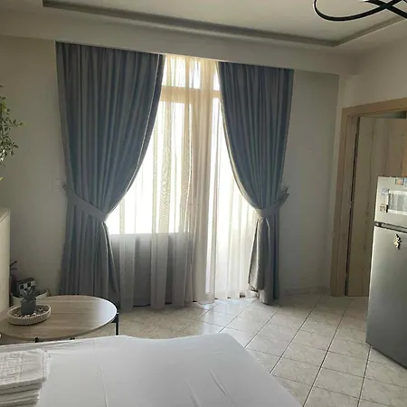 La Casa De Verano 公寓