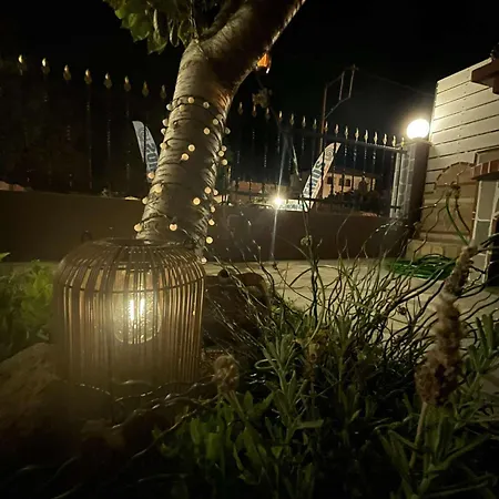 La Casa De Verano 公寓 *