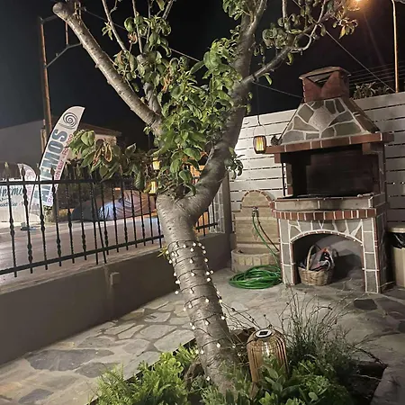 La Casa De Verano 公寓 斯卡拉索提罗斯