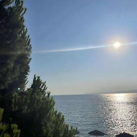 La Casa De Verano 公寓