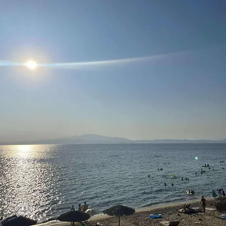 La Casa De Verano 公寓 斯卡拉索提罗斯