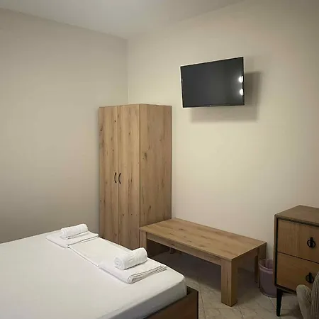 La Casa De Verano 公寓