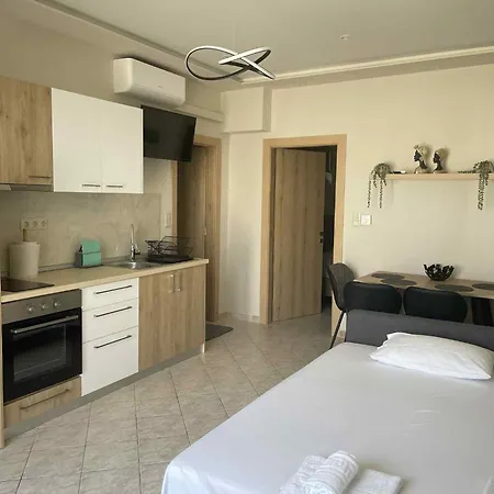 公寓 La Casa De Verano