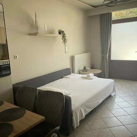 La Casa De Verano 公寓