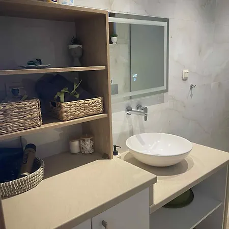 公寓 La Casa De Verano *