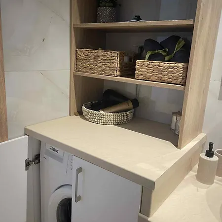 公寓 La Casa De Verano