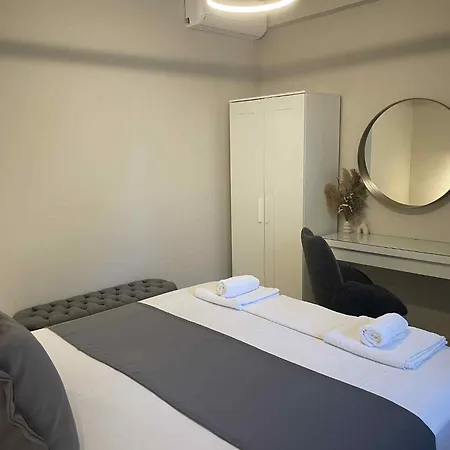 公寓 La Casa De Verano *