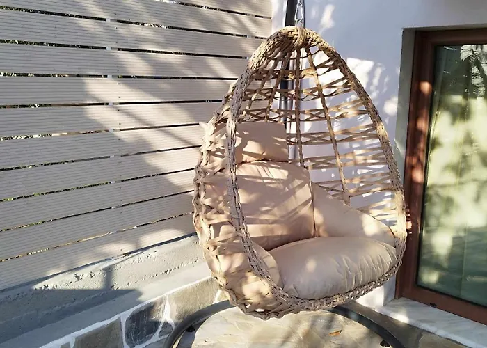 Apartman La Casa De Verano