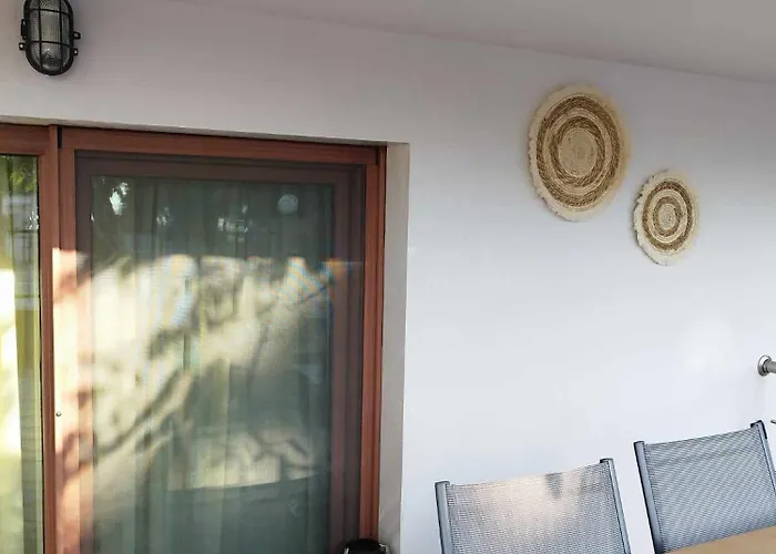 Apartman La Casa De Verano Szkála Szotírosz