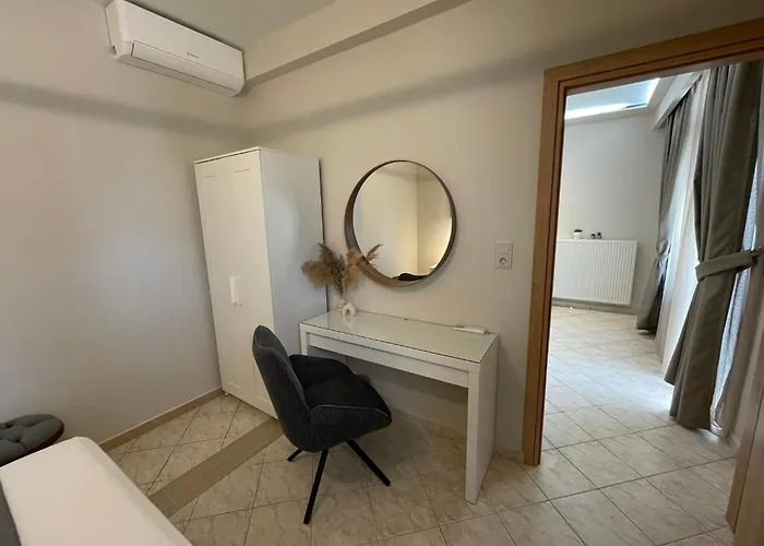 La Casa De Verano Szkála Szotírosz