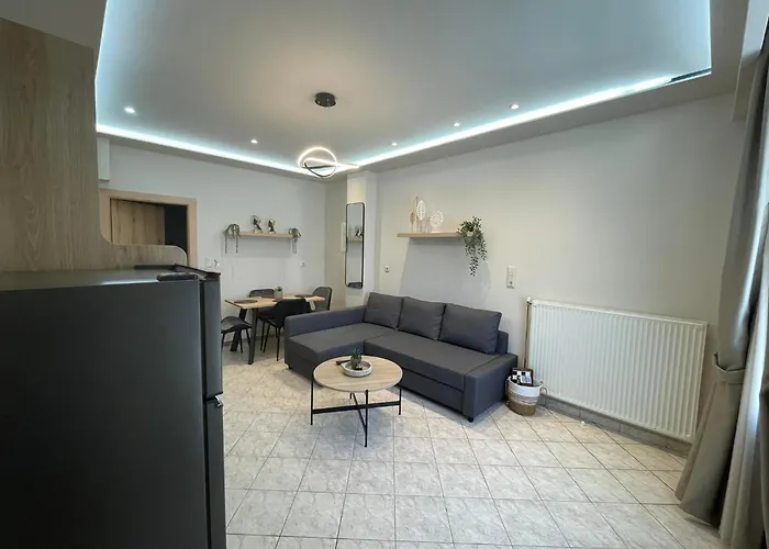 Apartman La Casa De Verano *