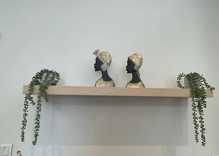 La Casa De Verano Szkála Szotírosz