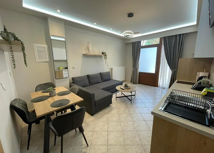 La Casa De Verano Apartman *