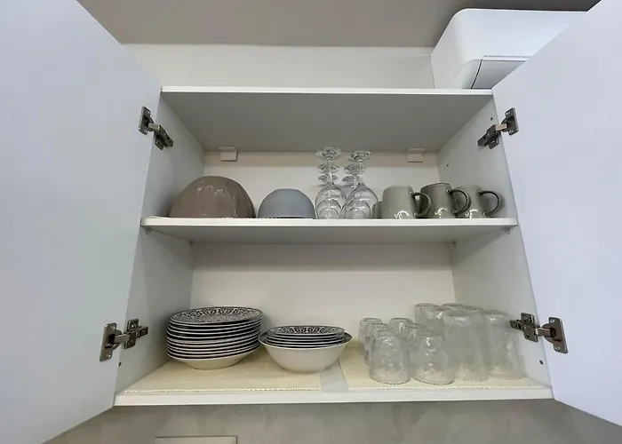 La Casa De Verano Apartman