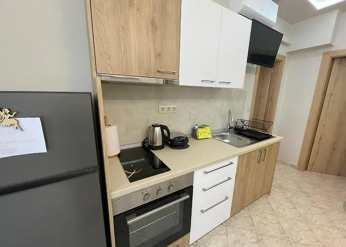 Apartman La Casa De Verano