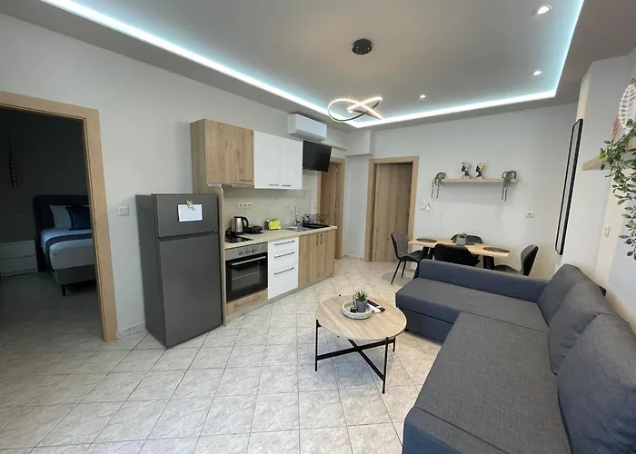 La Casa De Verano Szkála Szotírosz