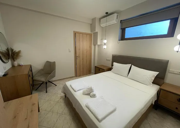 La Casa De Verano Szkála Szotírosz