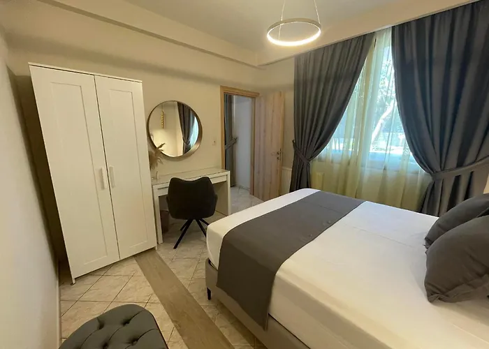 La Casa De Verano Apartman *