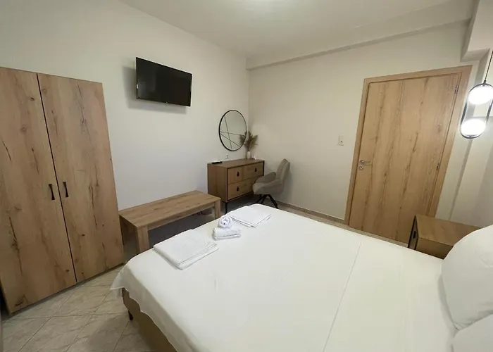 La Casa De Verano Apartman *