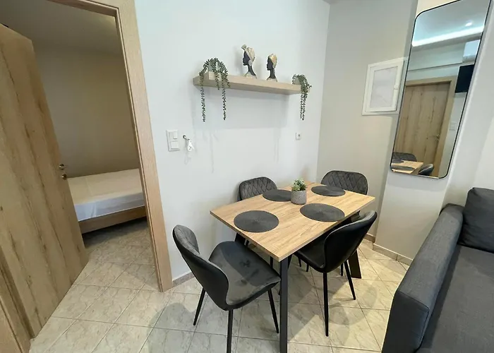 Apartman La Casa De Verano