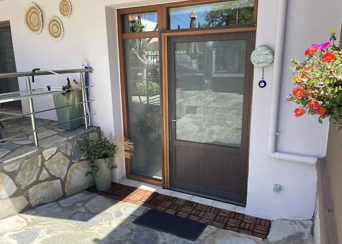 Apartman La Casa De Verano