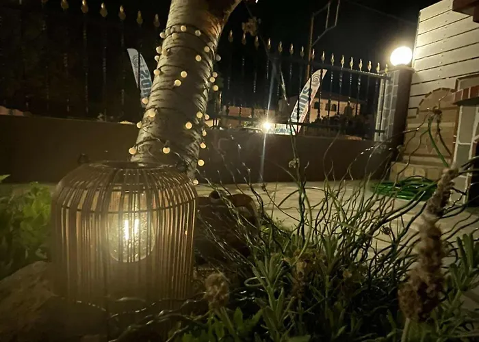 La Casa De Verano Apartman *