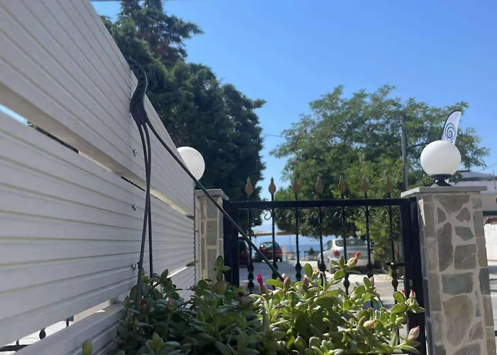 La Casa De Verano Szkála Szotírosz