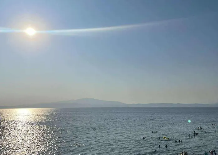 La Casa De Verano Apartman Szkála Szotírosz