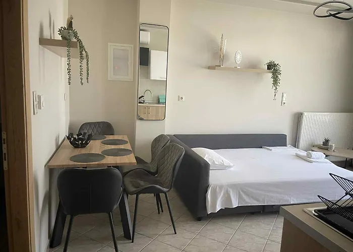 La Casa De Verano Apartman *