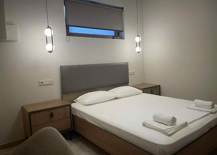 La Casa De Verano Szkála Szotírosz