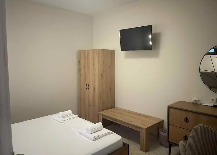 La Casa De Verano Apartman