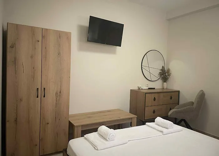 La Casa De Verano Apartman