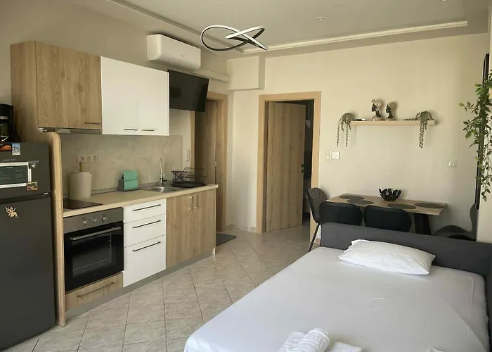 Apartman La Casa De Verano