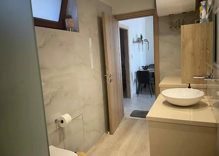 La Casa De Verano * Szkála Szotírosz