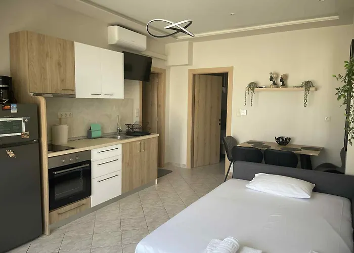 Apartman La Casa De Verano *