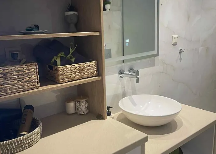 Apartman La Casa De Verano *