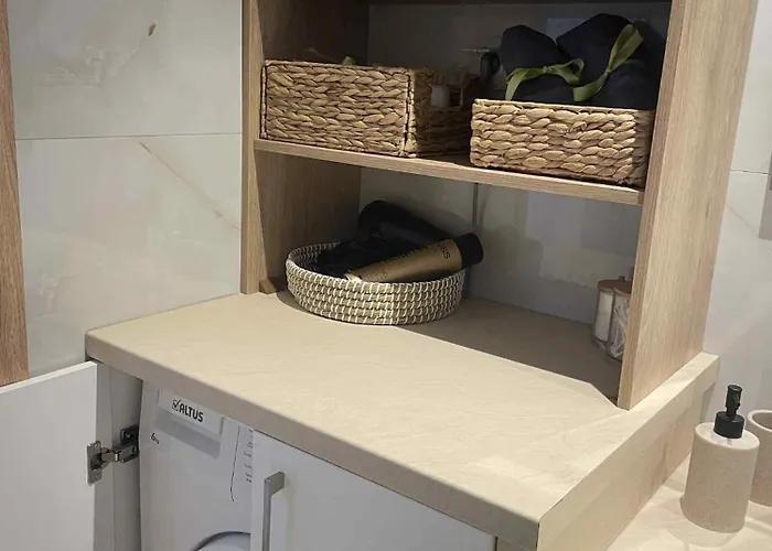 Apartman La Casa De Verano