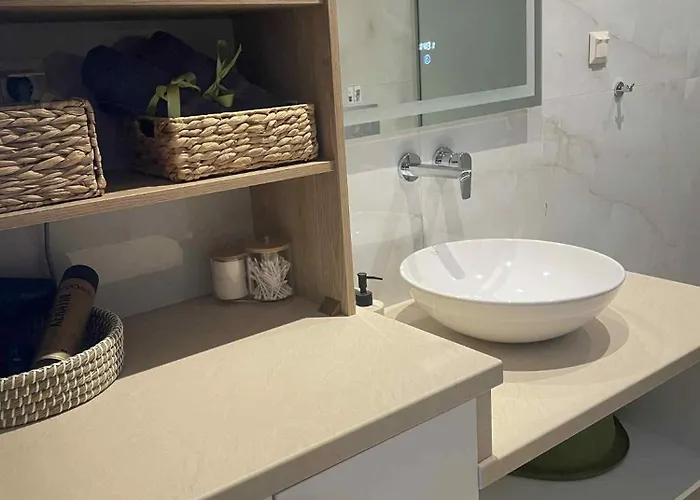 Apartman La Casa De Verano *