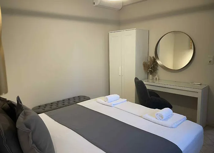 Apartman La Casa De Verano *