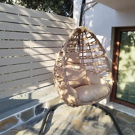 アパート La Casa De Verano