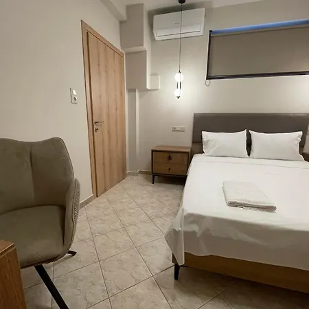 Appartement La Casa De Verano Skala Sotiros